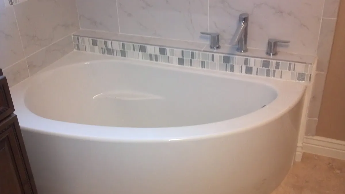 Plumbing services in Stafford, CT